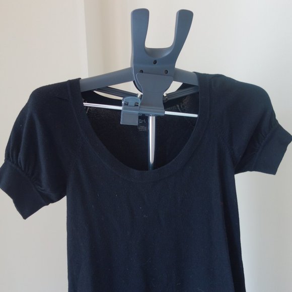MNG BASICS Black Dress Size S - Picture 2 of 11
